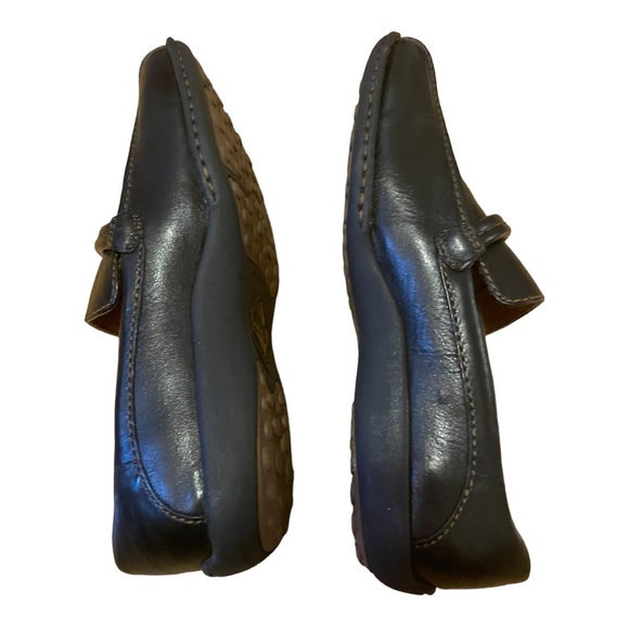 NEW Born Getty Leather Loafers - Picture 8 of 10